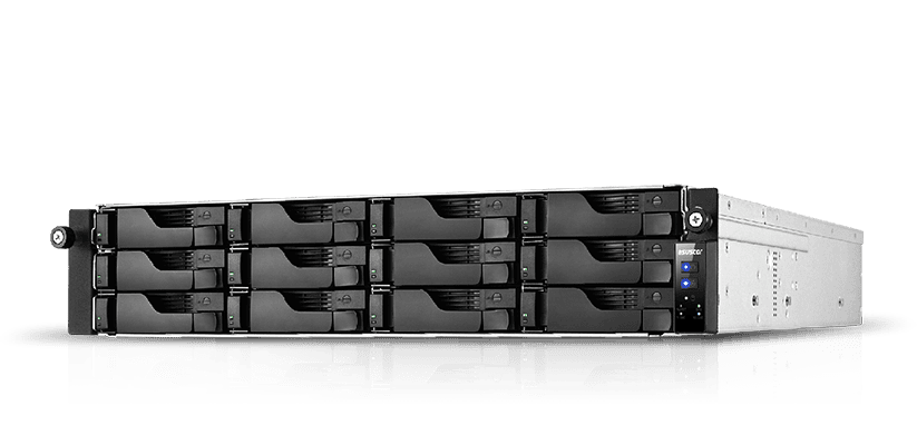 ASUSTOR & BANG CORPORATION