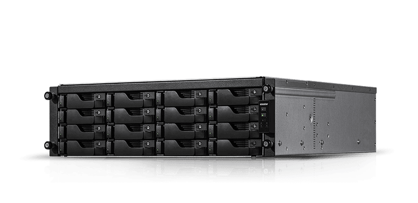 ASUSTOR & BANG CORPORATION