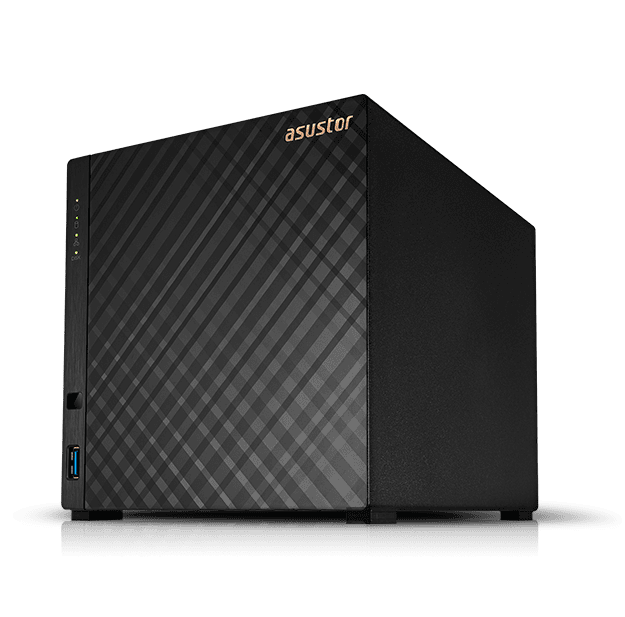 ASUSTOR & BANG CORPORATION